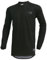 O'NEAL | Motocross-Trikot | Enduro Motorrad | Passform für Maximale Bewegungsfreiheit, Eingenähter Ellbogenschutz, Atmungsaktiv | Element Jersey Classic | Erwachsene | Schwarz | Größe M