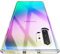 Spigen Cover Liquid Crystal Compatibile con Samsung Galaxy Note 10 Plus - Crystal Clear