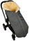 Kinderwagen Fußsack X-Large anthracite