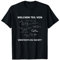 Welchen Teil von (Chemie) verstehst Du nicht? Nerd Geschenke T-Shirt