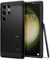 Spigen Tough Armor Hülle Kompatibel mit Samsung Galaxy S23 Ultra 5G -Black