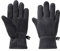 Jack Wolfskin Unisex Kinder Fleece Glove K Handschuh, Phantom, 152