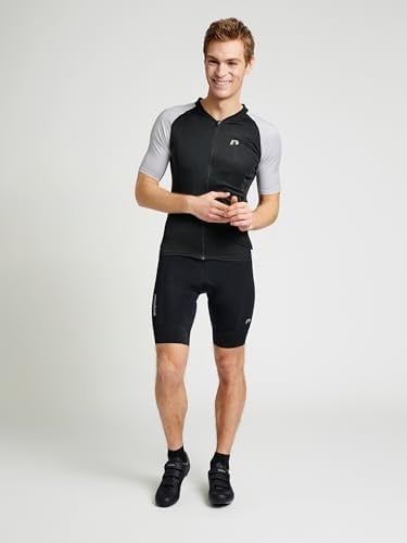 newline Herren Mens Core Bike Jersey T-Shirt