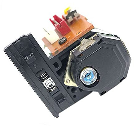 EEEONE Optik Zum NAD 502 mn6474am. DVD-Player Blu-ray CD Player Laserlinse Optische Pick-ups Bloc Optique DVD Optische Abholung der Laserlinse