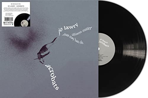 Second Records / Cargo