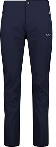 CMP Herren Funktions Hose, b.Blue-Cemento, 52
