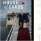 Poster House Of Cards Vintage-Filmplakat, Wandkunst, Bilder, Poster Und Drucke, Leinwandgemälde, Heimdekoration 50X70Cm Kein Rahmen