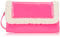 OCY Women's Umhängetasche, Neon Pink