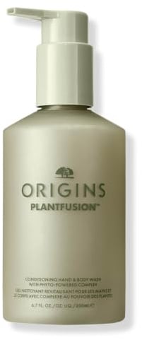 Plantfusion Conditioning Hand and Body Wash by Origins for Uni – 6,7 oz Body Wash
