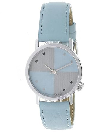 Akteo Armbanduhr Raute 000033, Riemen