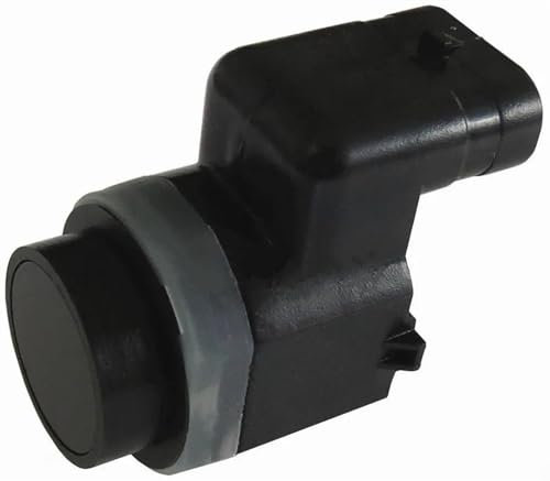 ONDIAN Parksensor Für Skoda Für Superb 2008 2009 2010 2011 2012 2013 2014 2015 Vorne Hinten Parktronic Parkplatz Sensoren 3TD919275 Parkhilfe Sensoren