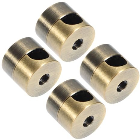 Garneck 4pcs Hooks for Outdoor Lights Ceiling Hanging Hooks Wire Ceiling Light Cable