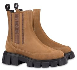 Love Moschino Ja24075g1nig0210, Stivaletto Donna