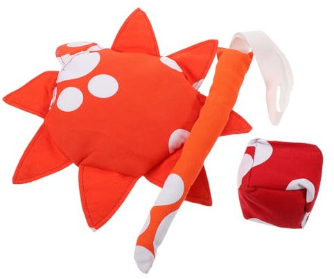 TOYANDONA 3 Piezas Platillo Volador Suave Juego De Tres Piezas Juguetes para Bebés Juguetes Aire para Niños Juguetes B Juguetes Deportivos para Niños Juguetes para Niños Aire
