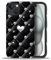 artslion Case for iphone 13 6.1 in, Diamond Heart Phone Case for Women Girl Men-Durable Protection Case for iphone 13