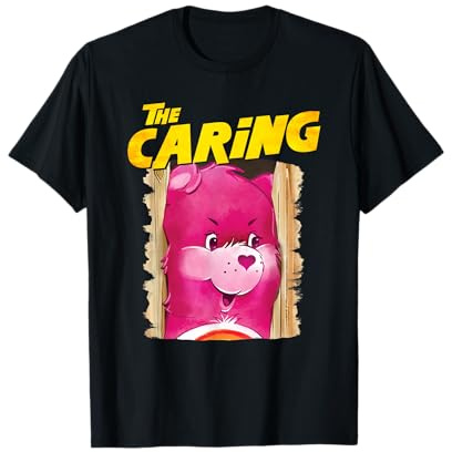 Care Bears The Caring T-Shirt