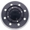Plateau de ponçage 125 mm pour ponceuse excentrique Festool ES 125, ETS 125