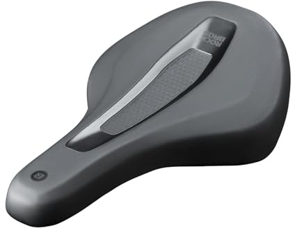 ROCKBROS Sella Bici Bambino in Gel Ergonomica, Impermeabile e Traspirante