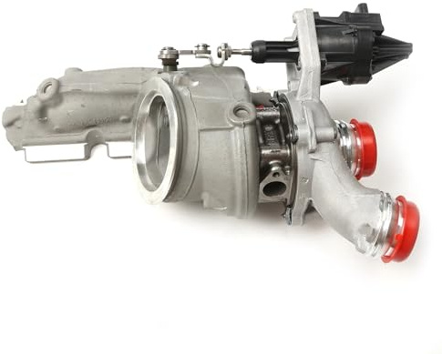 Turboaktuator Auto-Abgasturbolader für mit Krümmer für BMW 7633795 11658485117