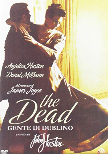 The dead - Gente di Dublino [IT Import]