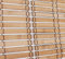 Unbekannt Bambus Rollo Raffrollo Faltbehang Sonnenschutz (60 x 180 cm)