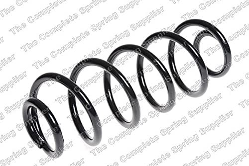 lesjofers 4204268 Coil Spring Rear
