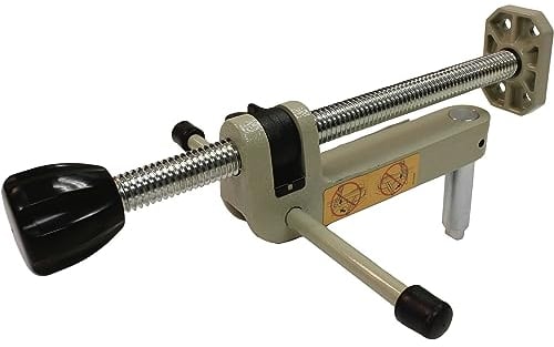 Makita Horizontalschraubzwinge