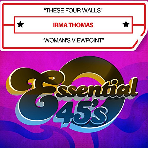 These Four Walls / Woman's Viewpoint