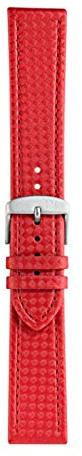 Morellato Capoeira-Armband für Damen und Herren, aus technischem Material, Carbon-Optik, A01X4907977