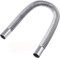 ø 24mm Edelstahl Auspuffrohr Abgasrohr für Auto Heizung Standheizung Kraftstofftank Diesel Heizung Länge 60cm