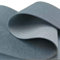 Mousse Contact sur résille Grise - Largeur 150cm - 5mm d'épaisseur - 100% Polyamide - Vendue au mètre