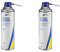 2x CARTECHNIC Drosselklappenreiniger Vergaser Ansaugsystem AGR Reiniger 500 ml