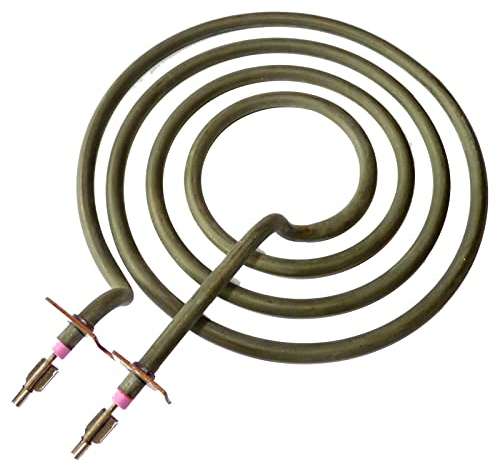 Place4parts 7 4 Turn Element Hob Cooker Radiant Ring for Creda Belling Tricity Hotpoint Zanussi Jackson