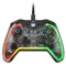 BIGBIG WON Mando PC, Mando para Switch con joysticks 0 Deadzone, Hair Trigger, 2 botones multifunción extra personalizables, motores de vibración asimétricos, mando con cable para PC y Switch