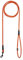 Rukka Pets Swim Leash Hundeleine Orange L