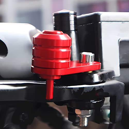 Interruttore Freno Di Stazionamento Moto,Interruttore Del Freno A Mano Del Motociclo,Accessori Per La Modifica Della Moto