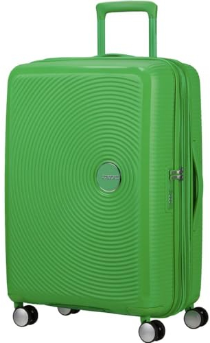 SOUNDBOX GRASS GREEN SPINNER 77/28 TSA EXP