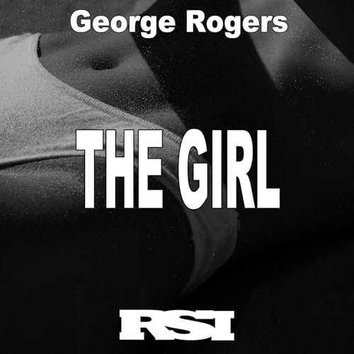 The Girl (Nu Ground Foundation Revolution Dub)