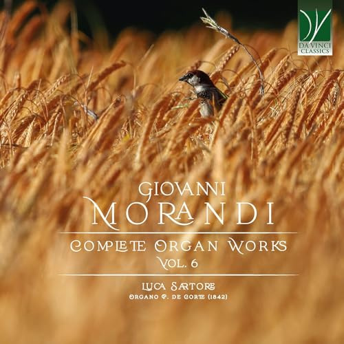 Complete Organ Works Vol.6