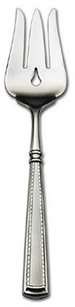 Oneida Couplet Cold Meat Fork