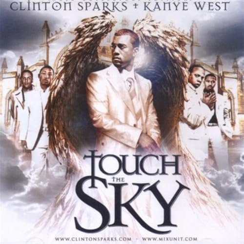 Clinton Sparks & Kanye West
