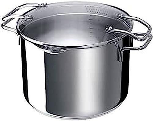 Beka Emporo Edelstahl 24 cm Mit Deckel