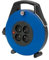 Brennenstuhl 1102501 Confort-Line CL-L - Avvolgicavo, 5 m, H05VV-F 3G1,0, blu, 1102731