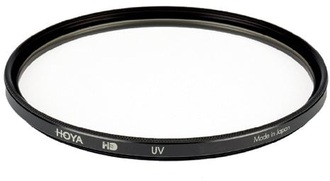 Hoya Super Multi Coated HD UV-Filter (49mm)
