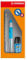 Schul-Set mit Tintenroller, Bleistift & Textmarker - STABILO EASYgraph, EASYoriginal, BOSS MINI Heroes - neonblau/metallic - für Rechtshänder