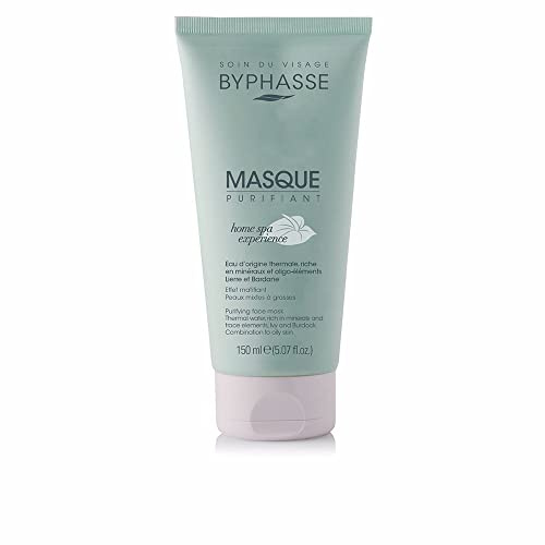 Byphasse - Purifying Gesichtsmaske für Mischhaut, fettig