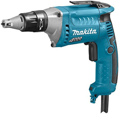 Makita 1 Bohrschrauber 0-4000G Silent