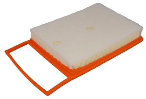 MAHLE LX 4136 - Air Filter Car - Engine