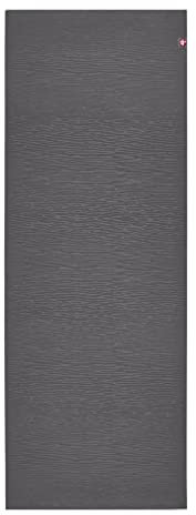Manduka 35395 EKO Yoga & Pilates Matte charcoal, 180cm