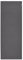 Manduka 35395 EKO Yoga & Pilates Matte charcoal, 180cm